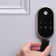 Illustration for article titled My Front Door Doesnt Have a Keyhole Anymore, And I Love It